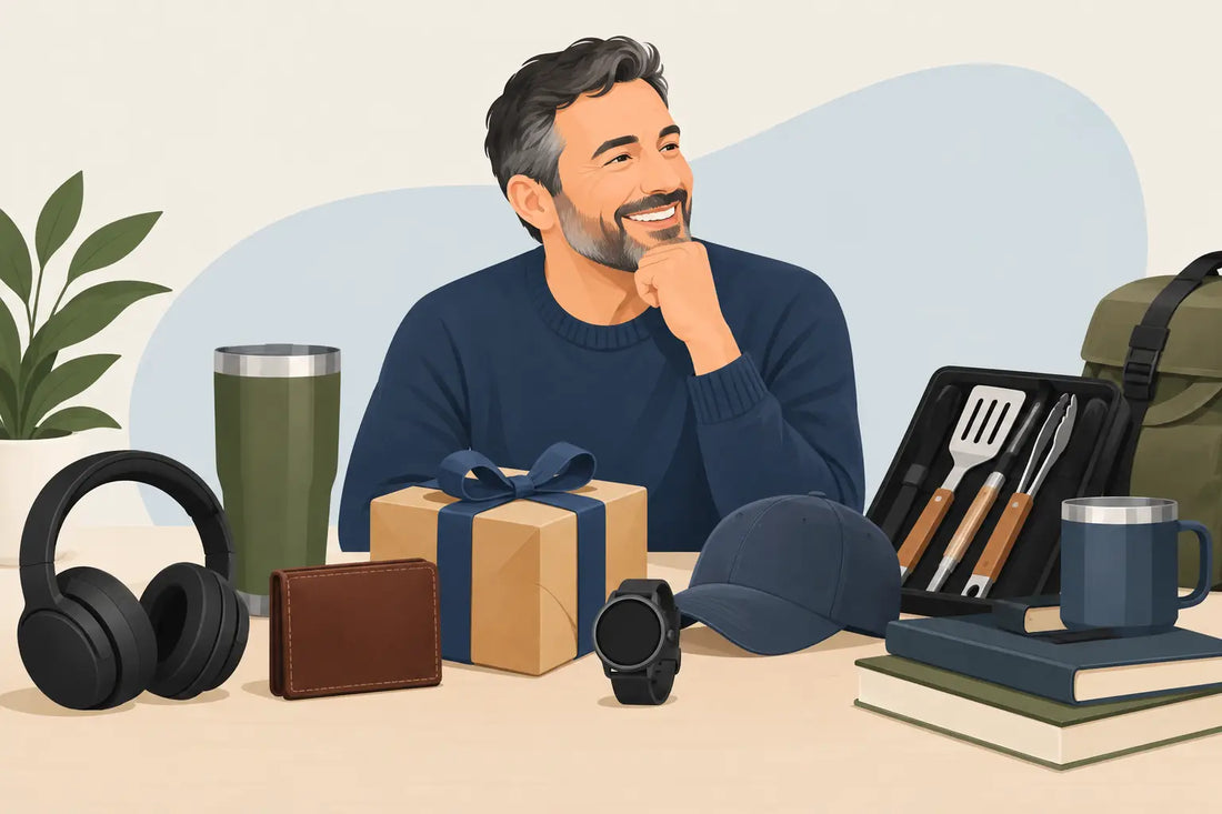 15 Thoughtful Gifts for Uncles They'll Love