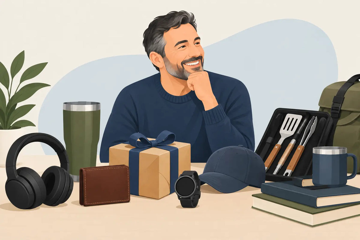 15 Thoughtful Gifts for Uncles They'll Love