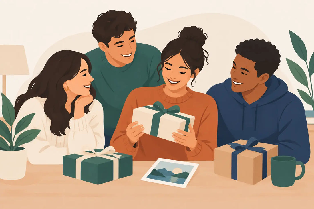 Gifts for Cousins That Feel Properly Personal
