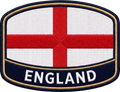 Embroidered Patch